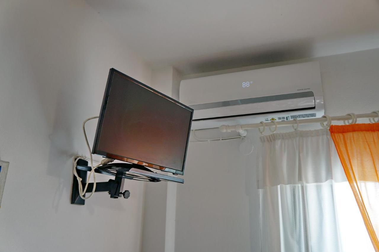 Heliatoras Apartment