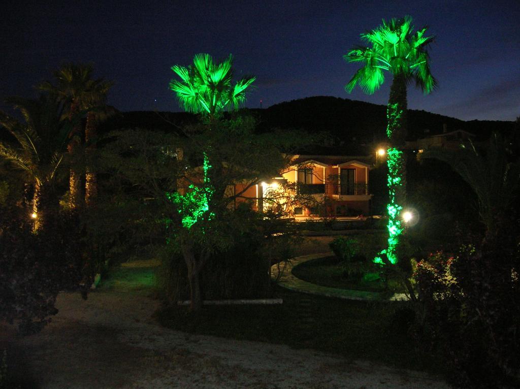 Apartment Heliatoras