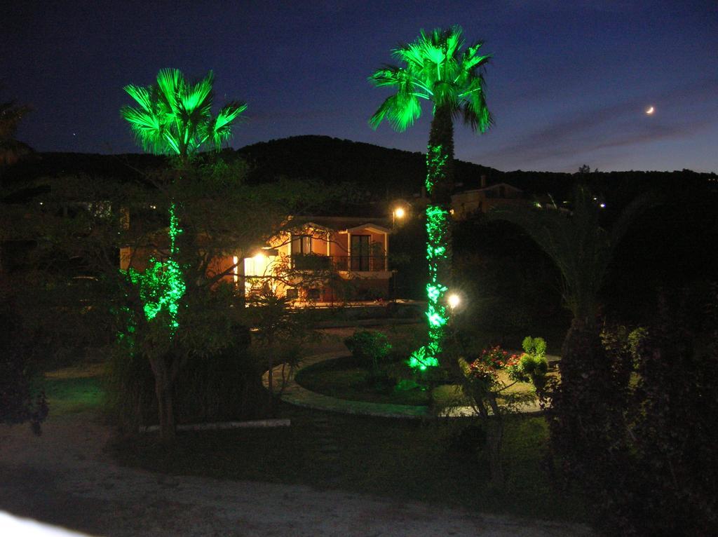 Apartment Heliatoras *